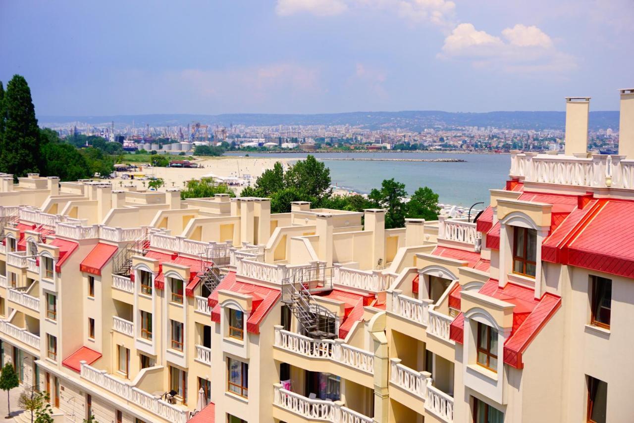 Apartament саут на плажа - South On The