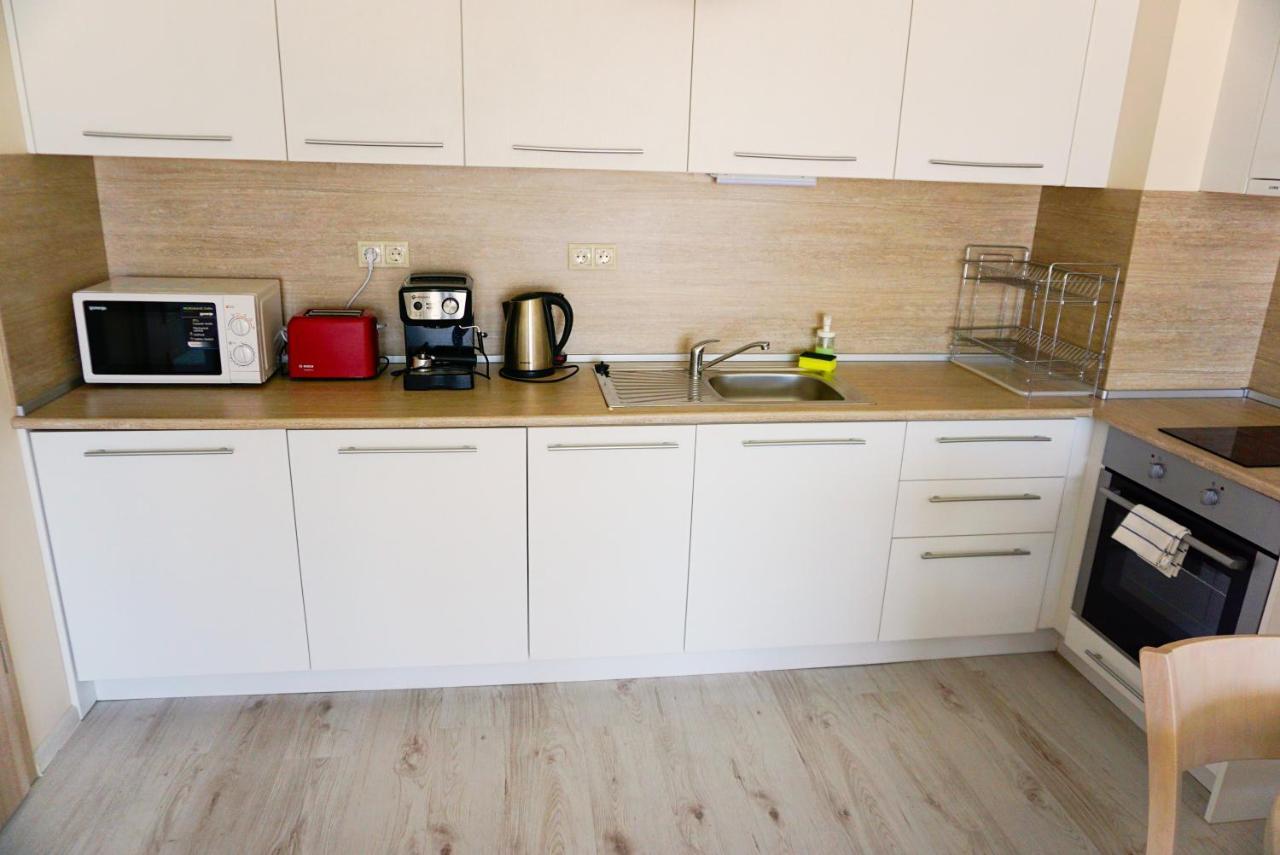 Apartament саут на плажа - South On The *