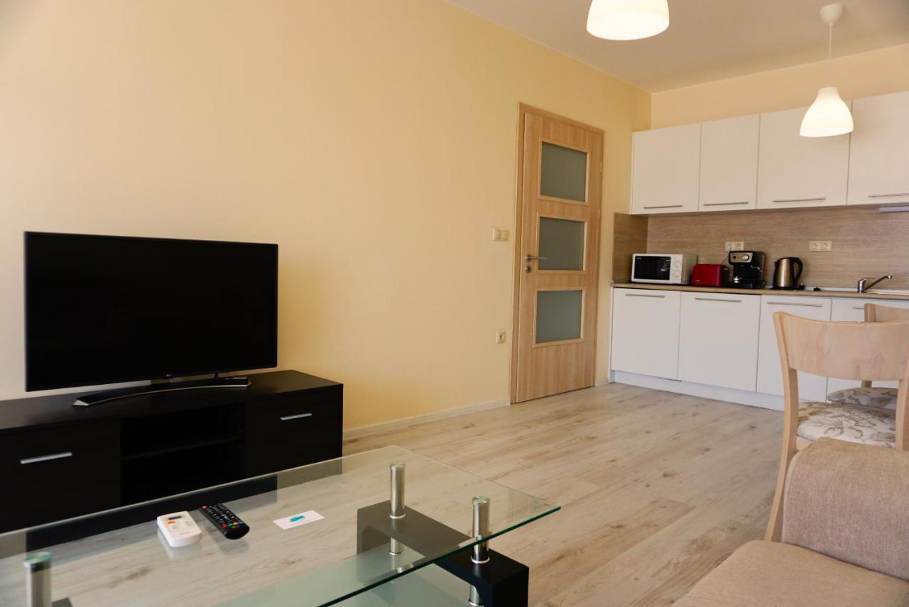 Apartament саут на плажа - South On The Varna