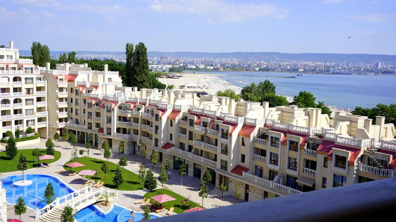 саут на плажа - South On The Varna