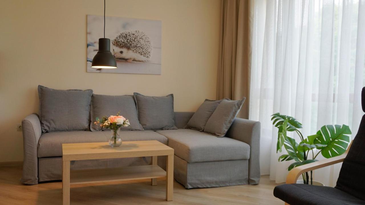 саут на плажа - South On The Apartament