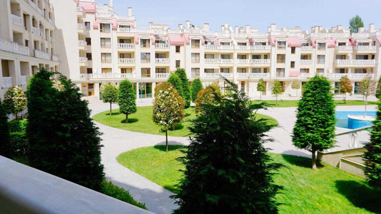 саут на плажа - South On The Apartament *