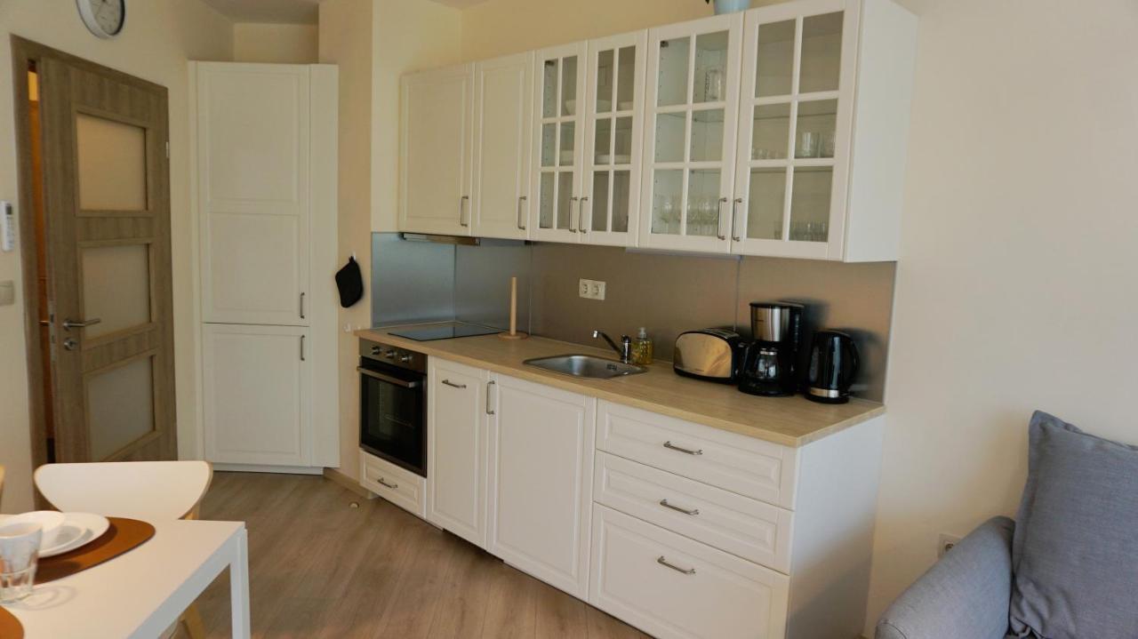 саут на плажа - South On The Apartament
