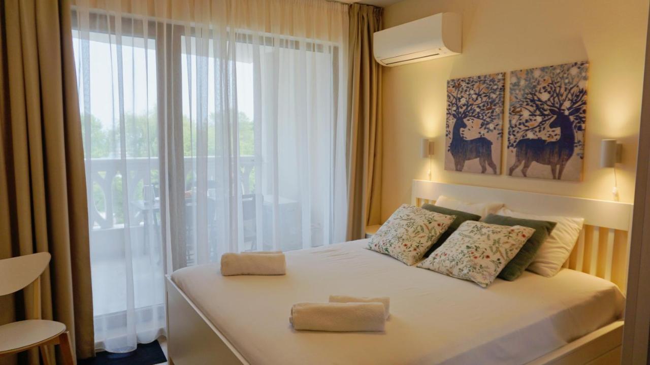 саут на плажа - South On The Apartament Varna