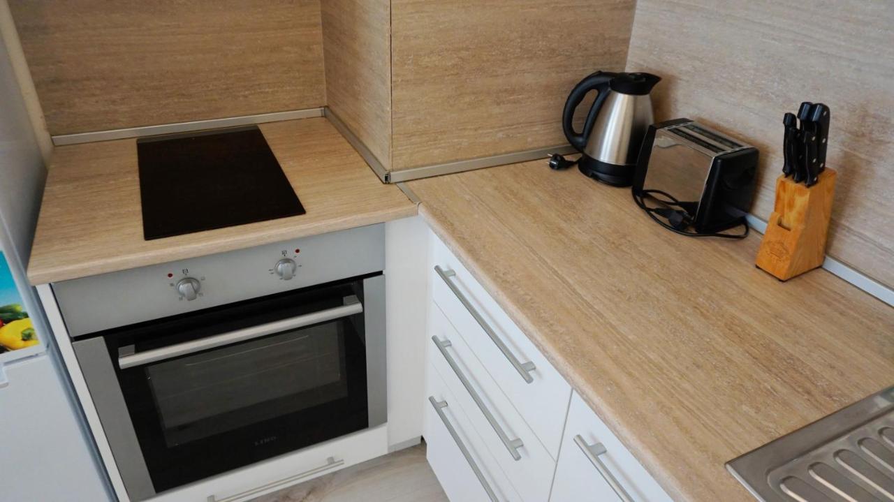 Apartament саут на плажа - South On The Varna