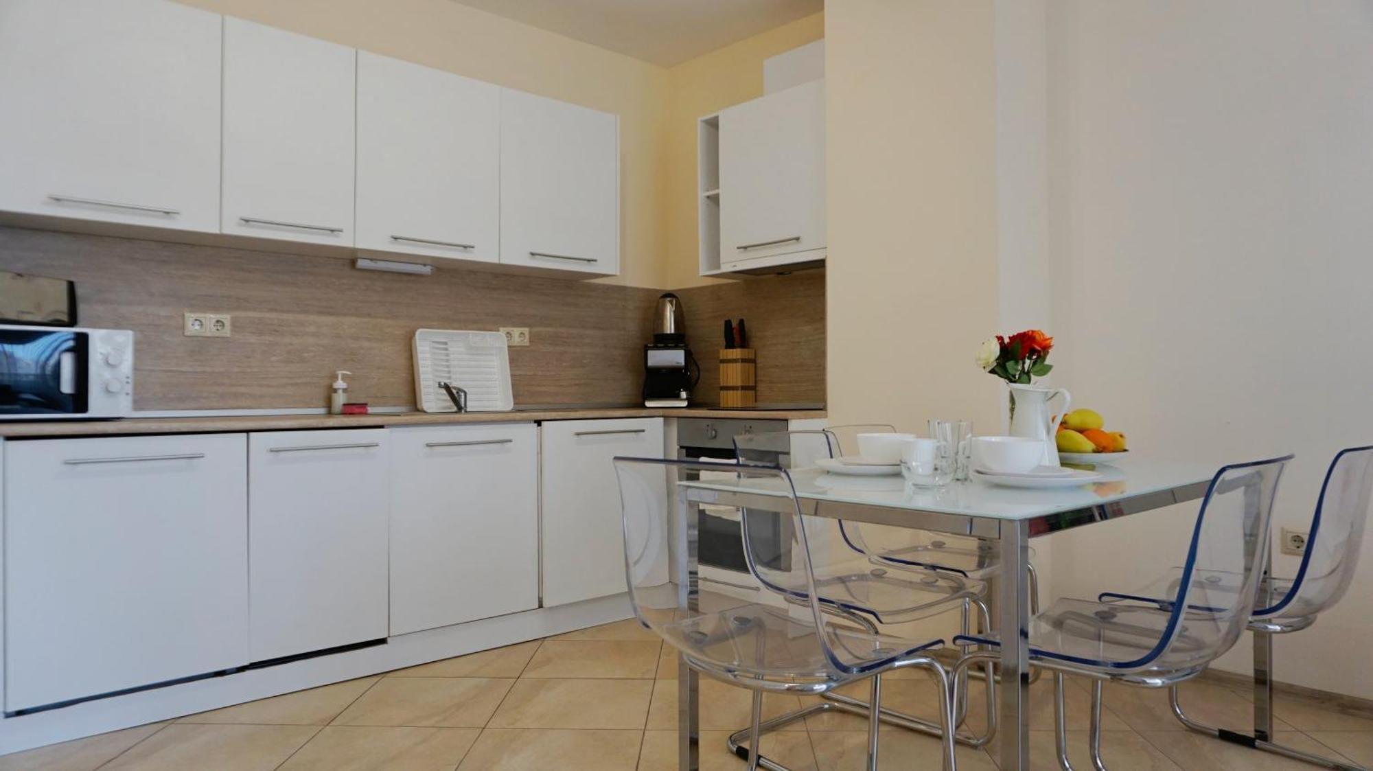 Apartament саут на плажа - South On The