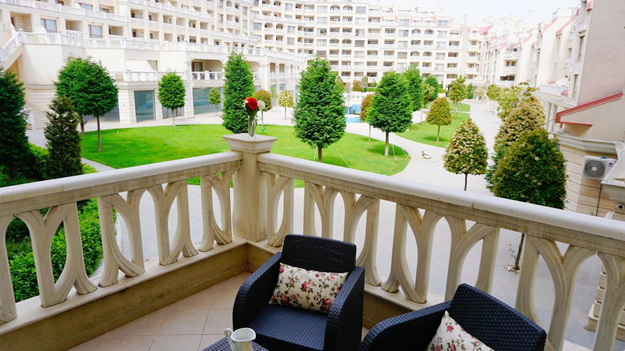Apartament саут на плажа - South On The *