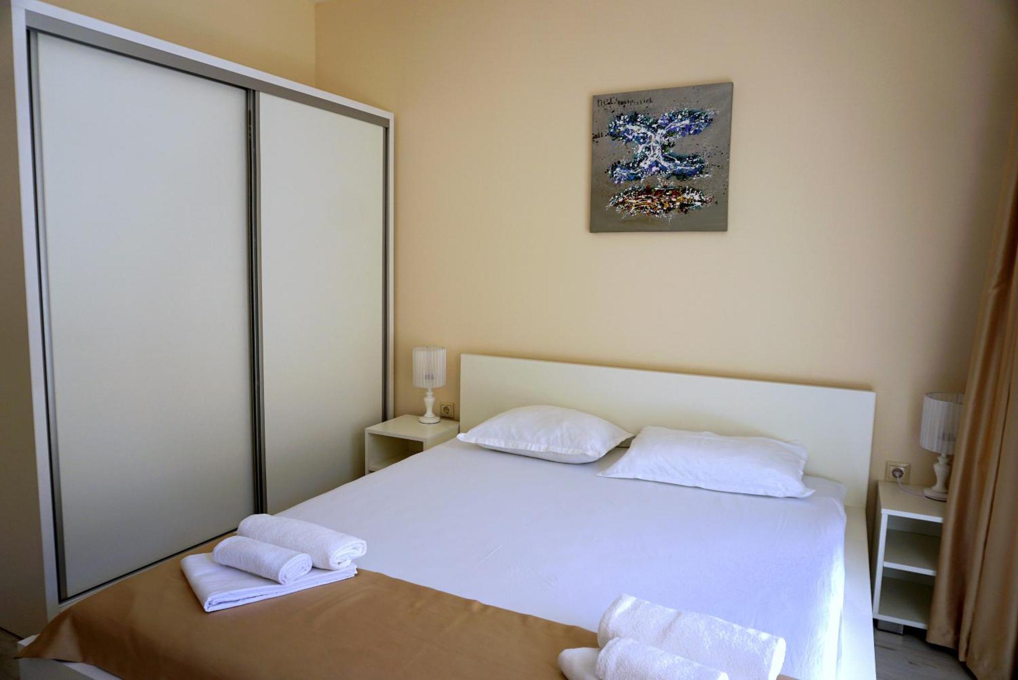 саут на плажа - South On The Apartament *