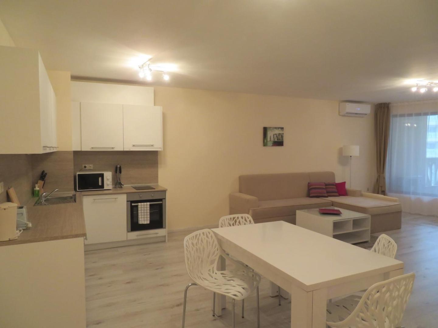 саут на плажа - South On The Apartament