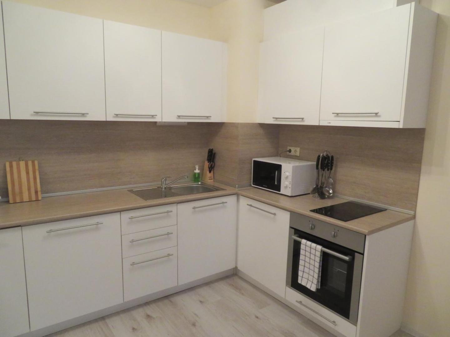 Apartament саут на плажа - South On The Varna