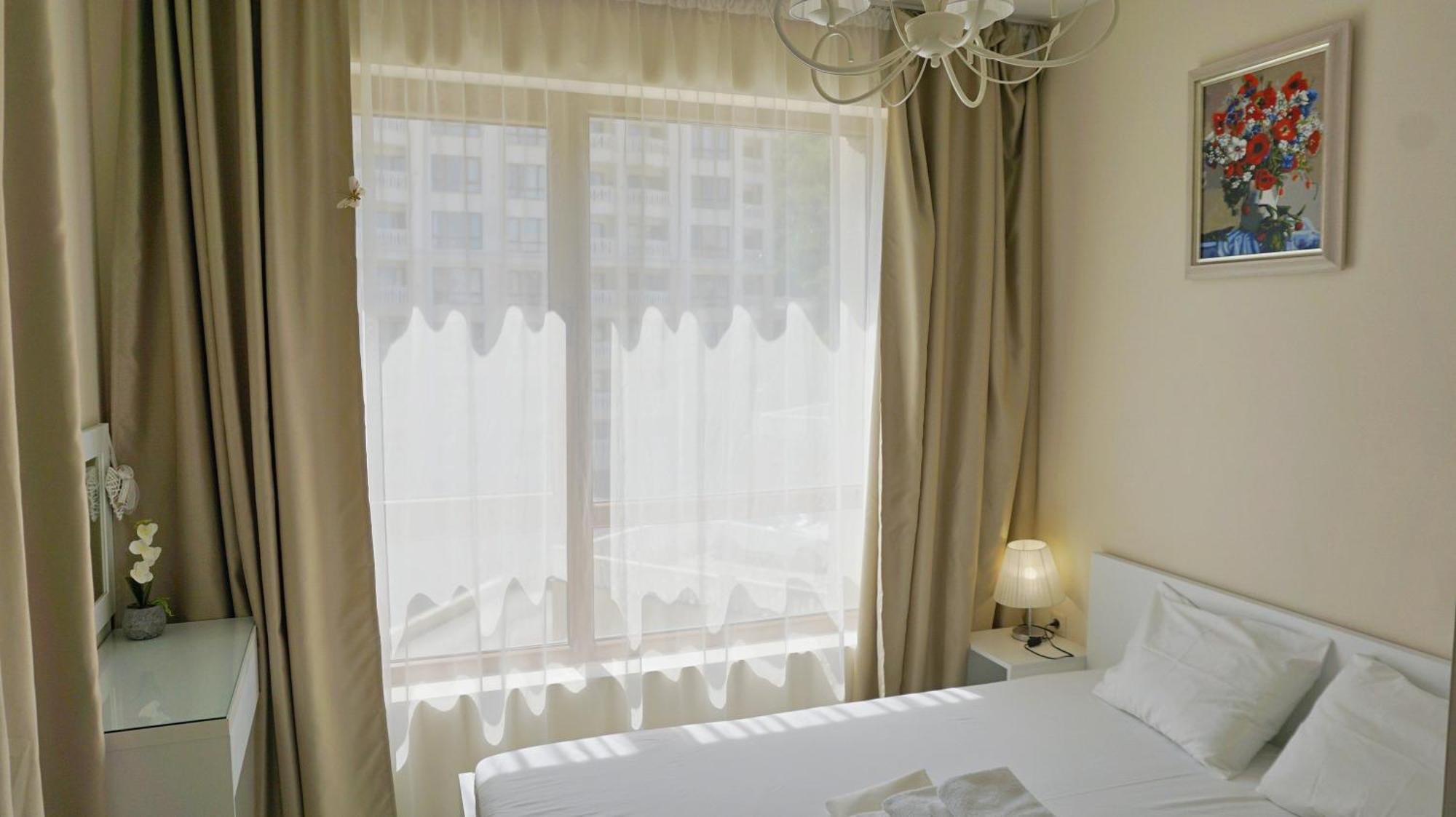 Apartament саут на плажа - South On The Varna
