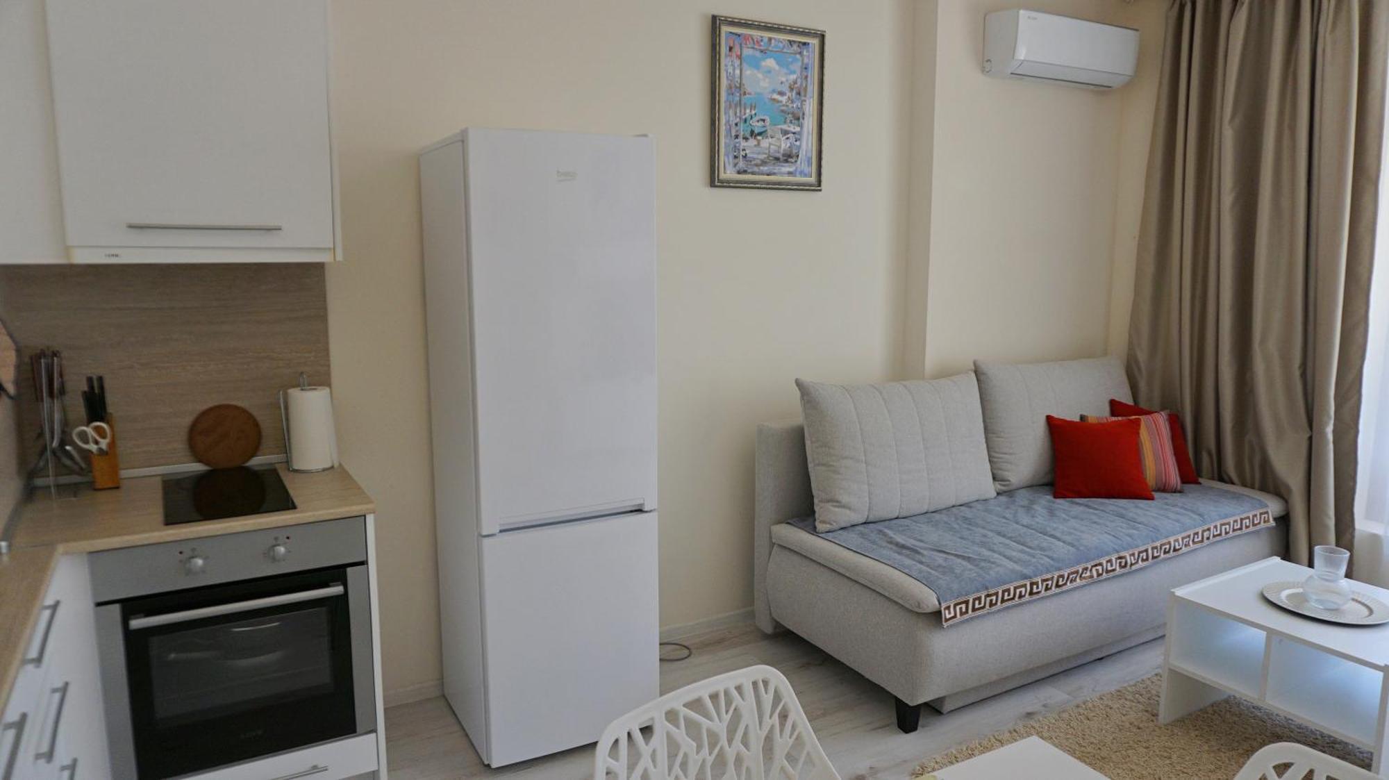 Apartament саут на плажа - South On The *