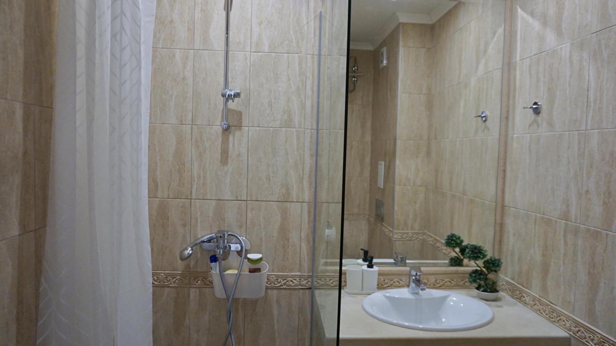 Apartament саут на плажа - South On The Varna