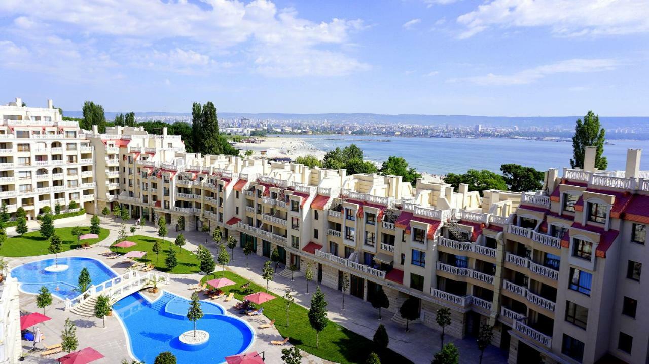 саут на плажа - South On The Apartament