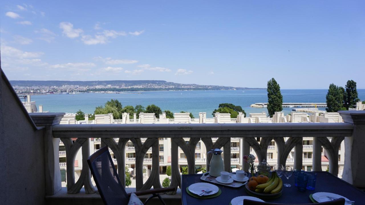 саут на плажа - South On The Varna