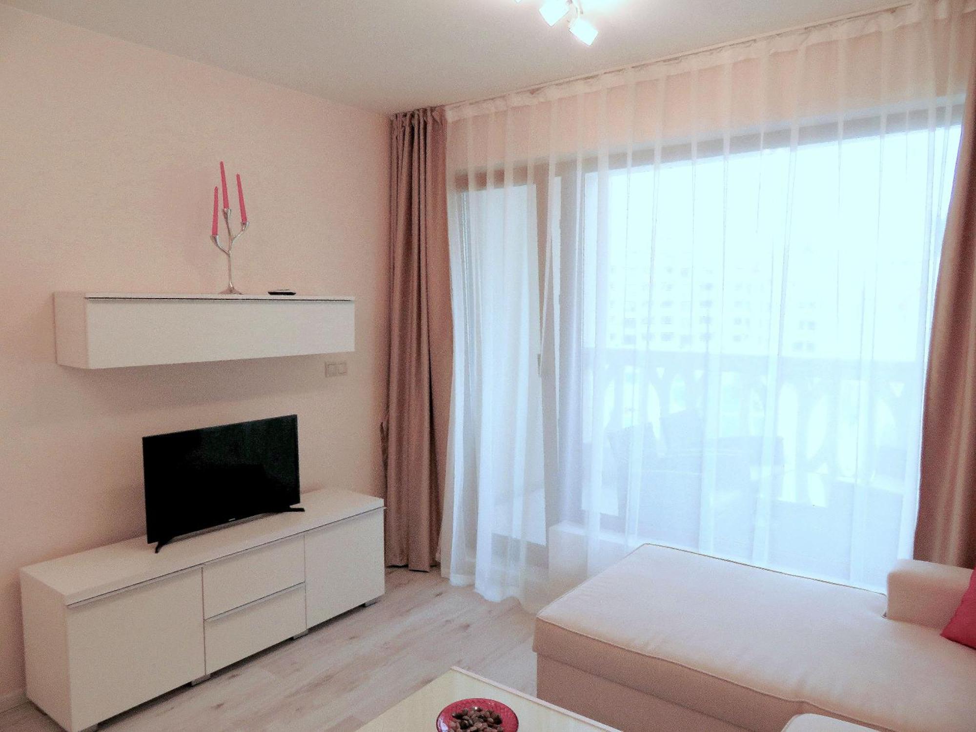 Apartment саут на плажа - South On The Varna