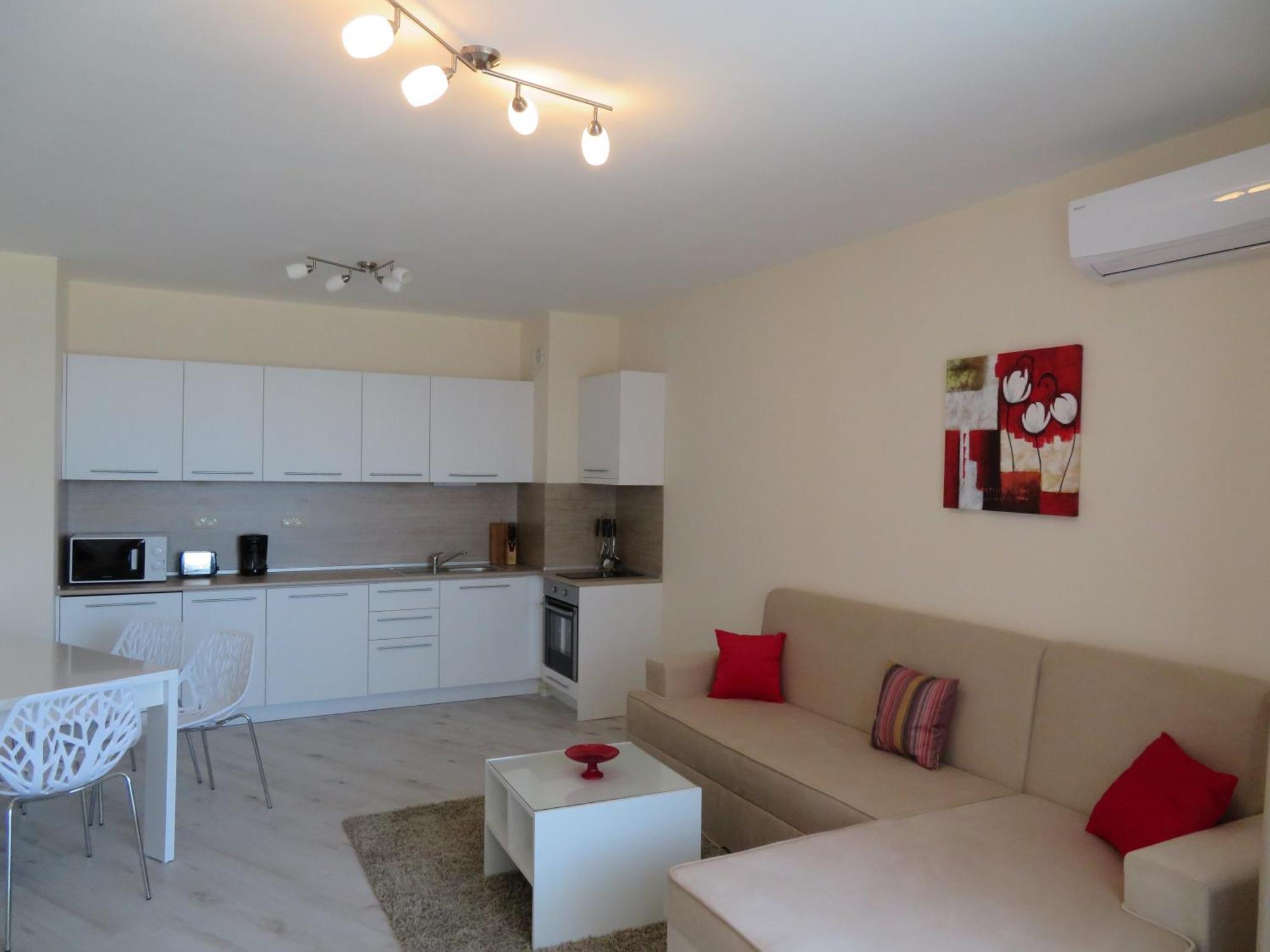 Apartment саут на плажа - South On The