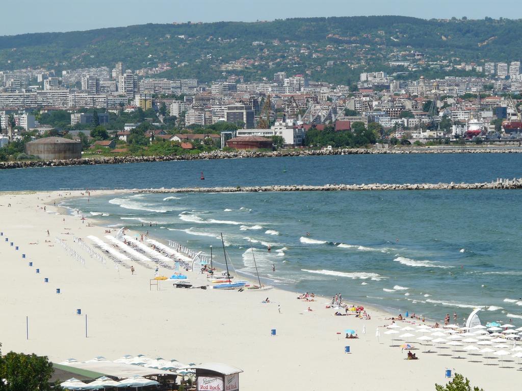 Apartment саут на плажа - South On The