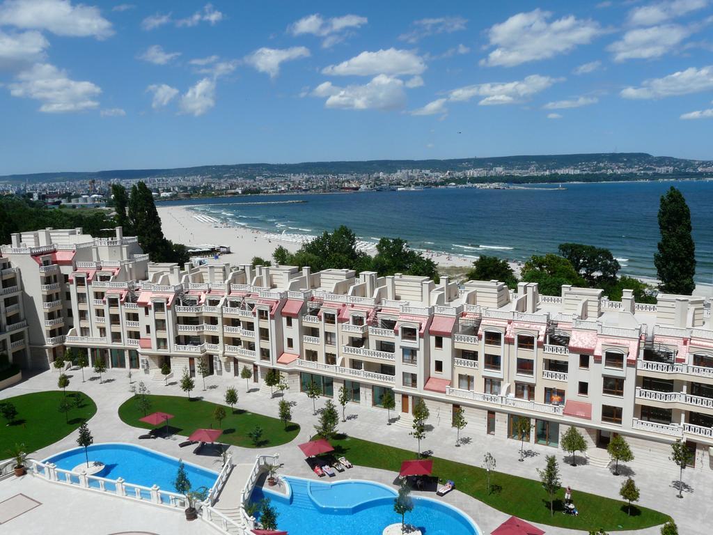 Apartment саут на плажа - South On The *