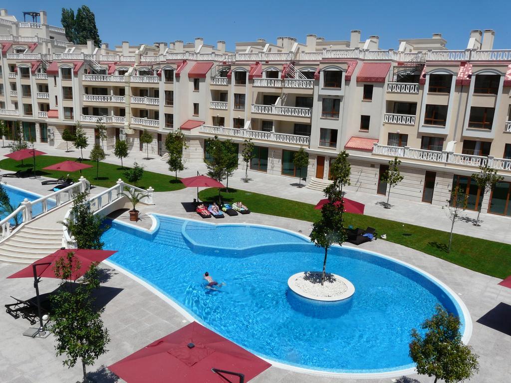 Apartment саут на плажа - South On The *