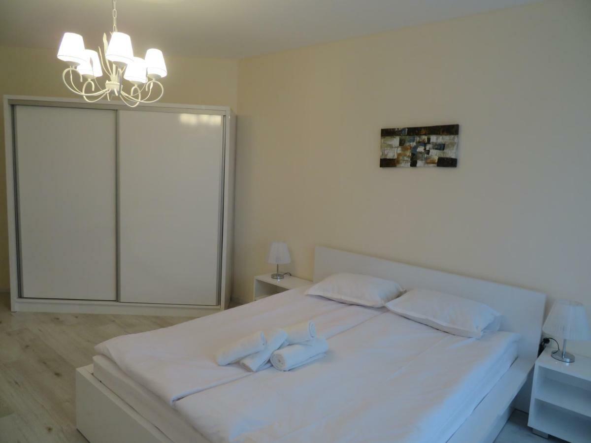 Apartment саут на плажа - South On The