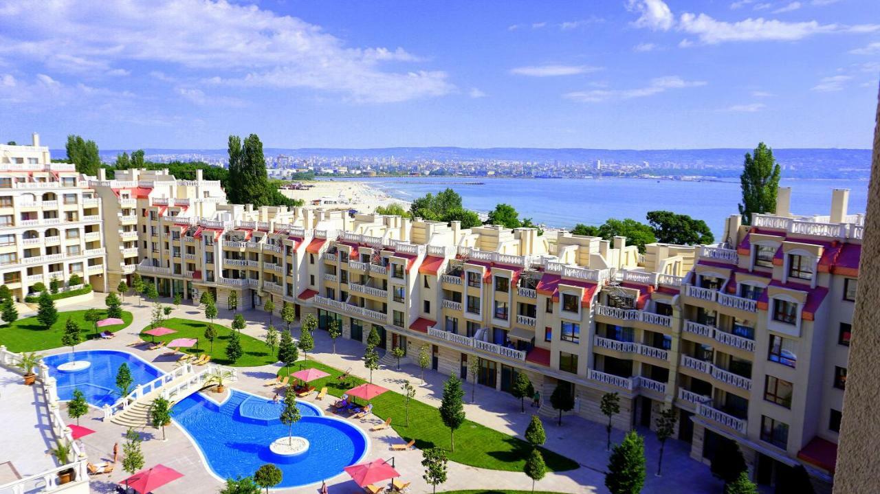 Apartment саут на плажа - South On The *
